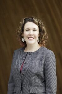 Picture of Heather Isidoro, P.Eng, MBA
